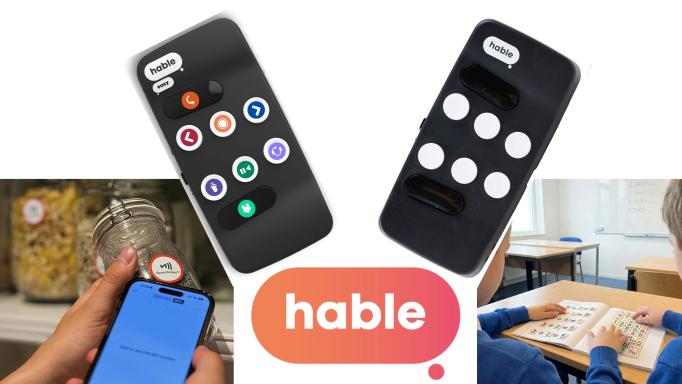 Hable Device Archive of Shows